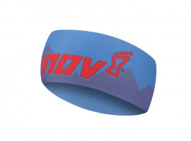 Inov-8 Race Elite Headband / blue-red