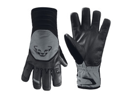 Dynafit FT Leather Gloves / black