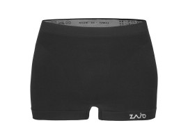 Zajo Contour Boxer Shorts / black