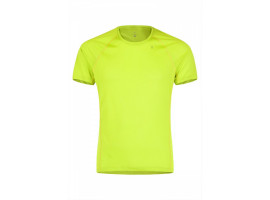 Montura Soft Light T-shirt / yellow