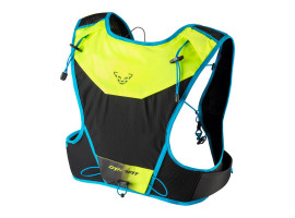 Dynafit Vertical 4 Backpack / fluo-yellow