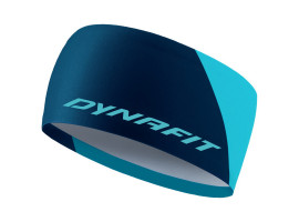Dynafit Performance Dry Headband 2.0 / silvretta