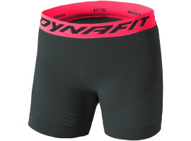 Dynafit Speed Dryarn Shorts Women / asphalt