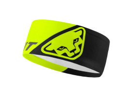 Dynafit Speed Reflective Headband / neon yellow