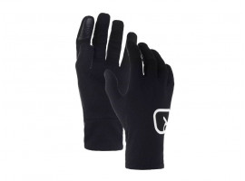 Ortovox ROCK'N'WOOL Gloves Women / black
