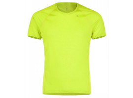 Montura Soft Light T-shirt / yellow