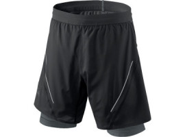 Dynafit Alpine Pro 2in1 Shorts / black out