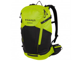 Camp Outback 20L / lime