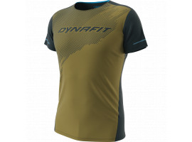 Dynafit Alpine T-Shirt / army