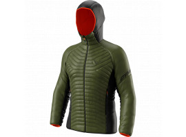 Dynafit Speed Insulation Hooded Jacket / winter moss