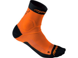 Dynafit Alpine Short Socks / fluo orange