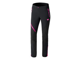 Dynafit Speed Dynastretch Pants Women / black-pink