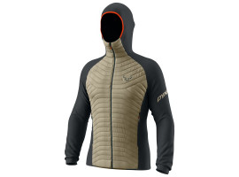 Dynafit Speed Insulation Hooded Jacket / rock khaki