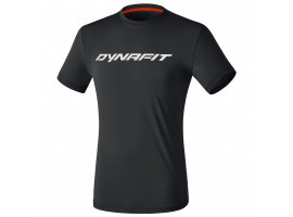 Dynafit Traverse T-shirt / black out