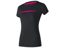 Dynafit Traverse T-shirt W / black