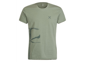 Montura Tool T-shirt / green