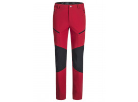 Montura Mountain Pro 2 Pants / red