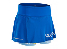Waa Ultra Skirt 2.0 W / glacier blue