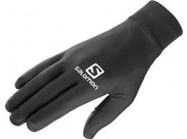Salomon Pulse Glove / black