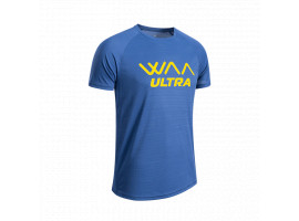 Waa Ultra Light T-shirt / navy blue