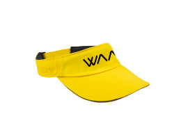 Waa Ultra Light Visor / yellow