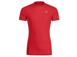Montura Sensi T-shirt / red