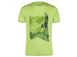 Montura Climb T-shirt / green