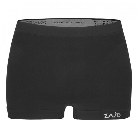 Zajo Contour Boxer Shorts / black