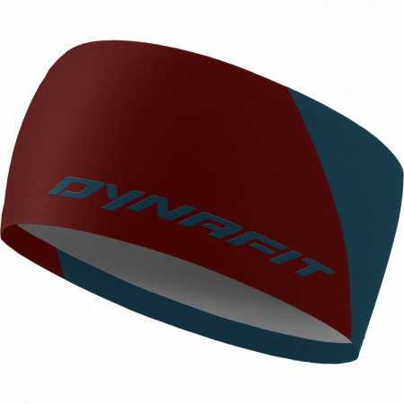 Dynafit Performance Dry Headband / mallard blue