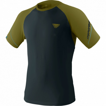 Dynafit Alpine Pro T-Shirt / blueberry army