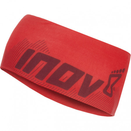 Inov-8 Race Elite Headband / red