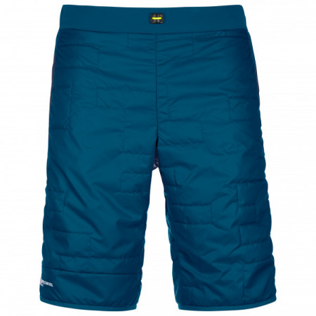 Ortovox Piz Boe Shorts / petrol blue