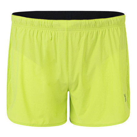 Montura Ghost Shorts / lime green