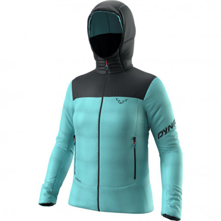 Dynafit Radical Primaloft® Hooded Jacket / marine blue