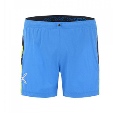 Montura Run Fast Shorts / blue