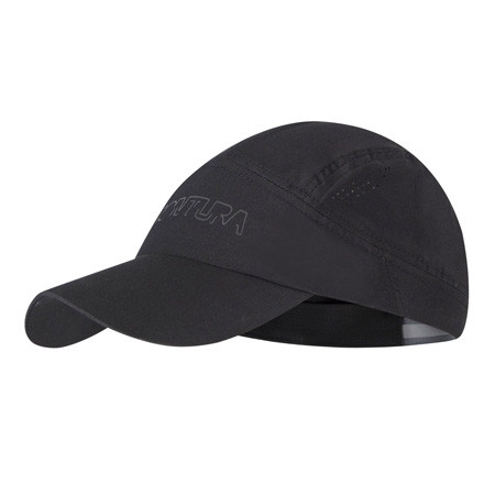 Montura Brand Cap / black